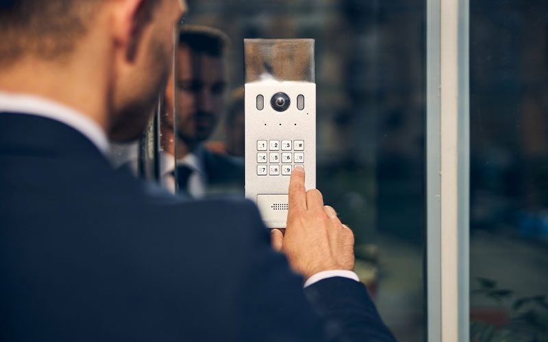 Access-Control
