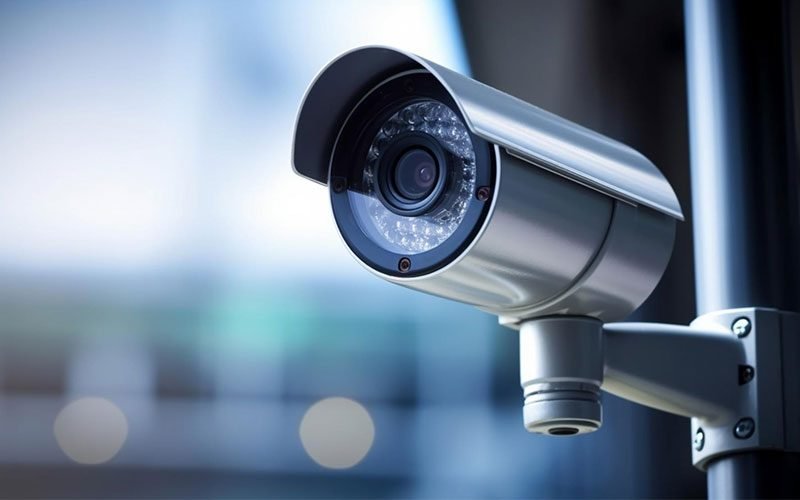 CCTV