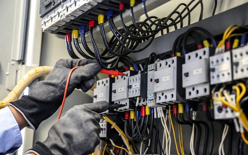 Electrical
