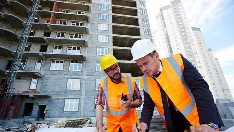 construction construction