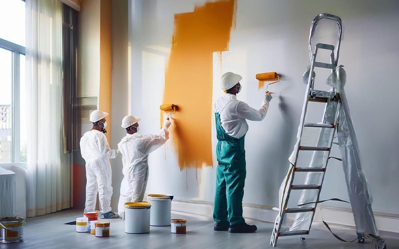 painting